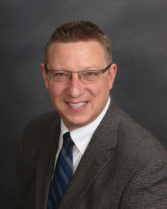 Phil Harwood Headshot