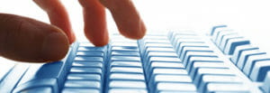 Single Point Data Entry