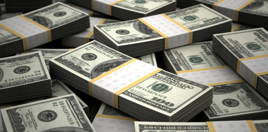 Not All Dollars Are Created Equal (Vol. 1)