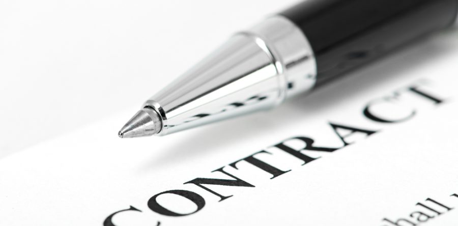 Contract Renewals and Client Retention