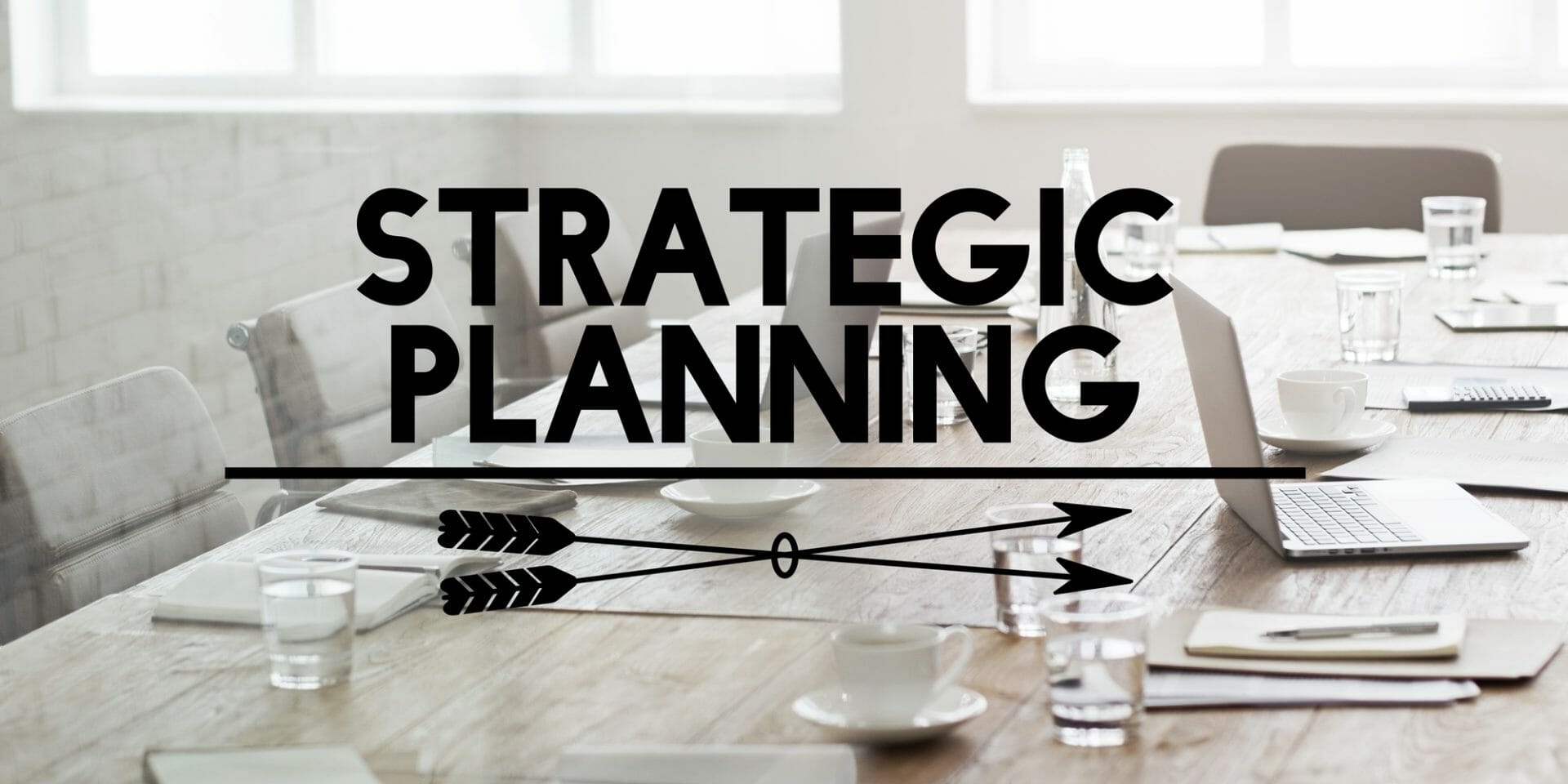 Budgeting & Strategic Planning