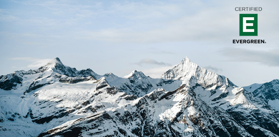 What Is Evergreen? The Core Value of PURPOSE